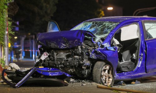 Većina putnika ne želi sjediti ovdje, a upravo je to najsigurnije mjesto u automobilu
