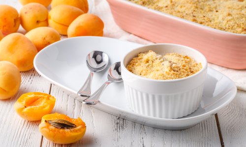 Miris ljeta iz pećnice: Hit desert koji spaja slatku nostalgiju i hrskavi užitak