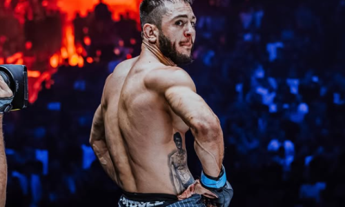 Beograd zanijemio: Miloš Janičić ekspresno poražen u svom UFC debiju