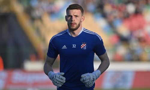 Bivši Dinamov vratar stiže na Rujevicu: 'Plava krv i dalje teče mojim venama, vjerujemo u iznenađenje'