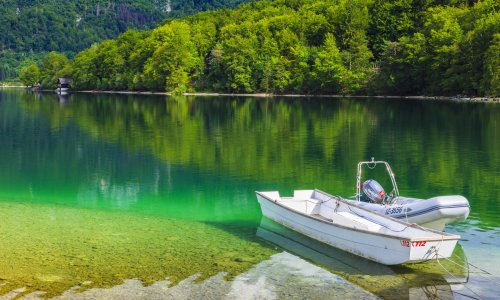 Na prodaju Slivniško jezero: Cijena gotovo 6,3 milijuna eura