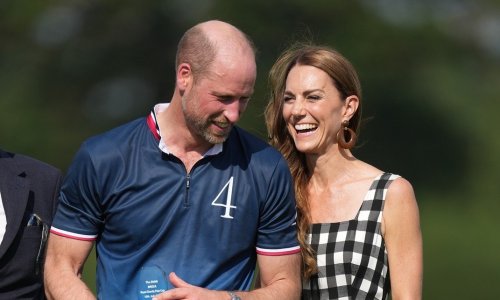Spavaju li William i Kate zajedno? Princ je slučajno otkrio odgovor
