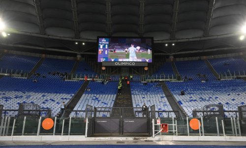 Kolaps talijanskog velikana: Navijači bojkotiraju klub, gubitak 20 milijuna eura