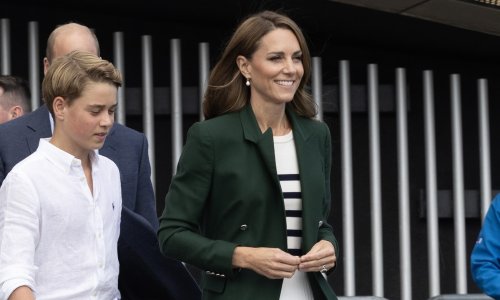 Kate Middleton ima cipele koje idu na sve, a ovaj stajling to najbolje dokazuje