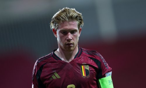 De Bruyne nakon samo jedne sezone napušta Napoli? Velikan sprema mu bogat ugovor