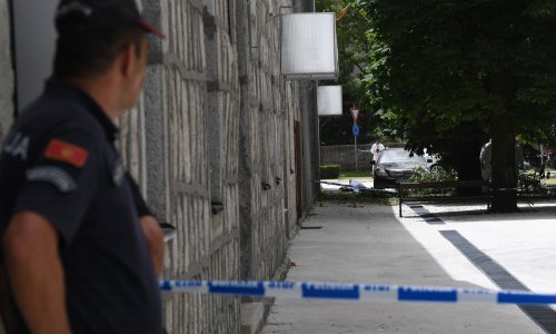 Obračun u susjedstvu: Ubijen visokopozicionirani član zloglasnog klana