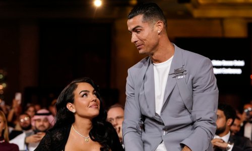 Ronaldo i Georgina navodno su odabrali datum i mjesto raskošnog vjenčanja