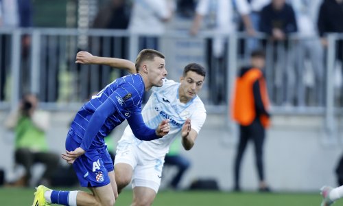 Kada bi se mogla odigrati odgođena utakmica Dinama i Rijeke? Evo što kažu propozicije