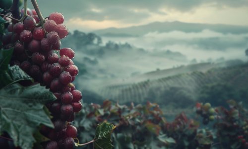 Francuski vinari u strahu: Požari bi mogli ostaviti trag u čaši vina