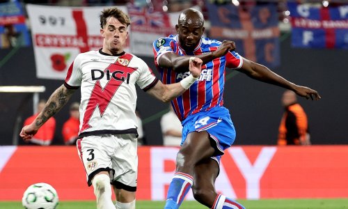 Rayo upisao najskuplju prodaju u svojoj povijesti: Mladić ide u Chelsea?