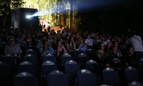 Na 24. Liburnia Film Festivalu 10 premijera, od čega pet svjetskih