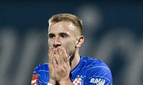 Dinamo dobio službenu ponudu za Luku Stojkovića: Evo kako su Modri odgovorili Englezima