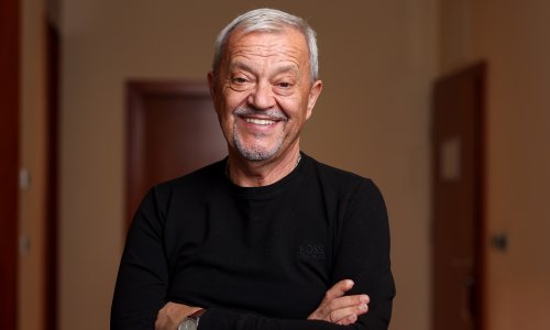 Počasno srce Sarajeva: Emir Hadžihafizbegović dobitnik je prestižne nagrade na 32. Sarajevo Film Festivalu