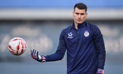 Otkriveno kad Dinamo kreće u novu rundu pregovora za Livakovića: Ovo je ključan dan