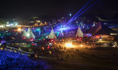 Tragedija na festivalu Ozora: Nakon smrti dvoje posjetitelja otkazani svi koncerti