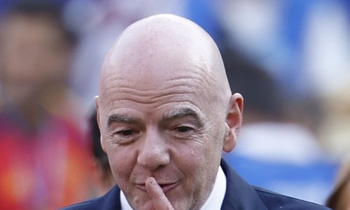 Infantino pred konačnim padom? Ovo su tri načina na koja može biti smijenjen s čela FIFA-e