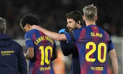 Barcelona neočekivano otkazala prijateljsku utakmicu u Engleskoj: Razlog je bizaran