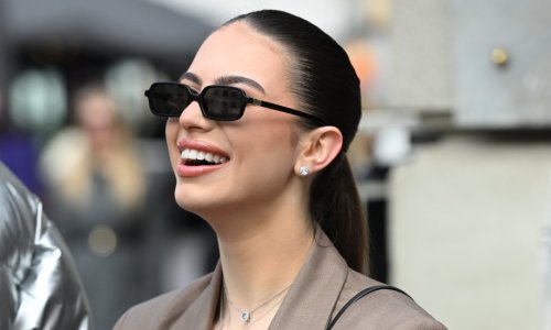 Uživaju na Jadranu: Jolina mezimica podijelila intimne kadrove s obiteljskog odmora