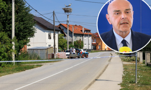 Ministar se oglasio nakon tragediju u Zagorju: 'Nije bilo postupanja'