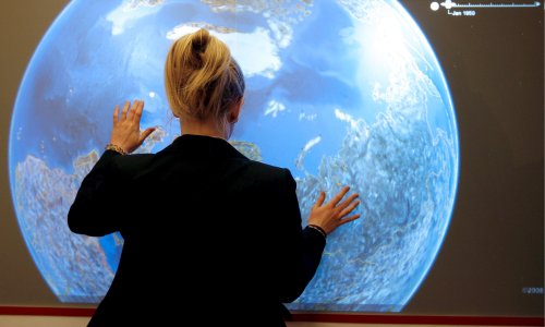 Nova AI značajka u Google Earthu izazvala kaos: Google je brzo povukao