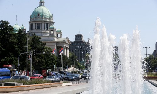 Ekstremne vrućine opteretile energetski sustav: Srbija poziva na štednju struje