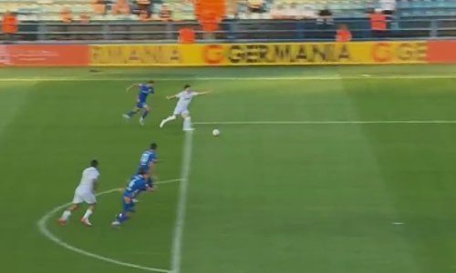Pogledajte start nakon kojeg je Hajduk tražio penal: Kolarić nije pokazao na bijelu točku