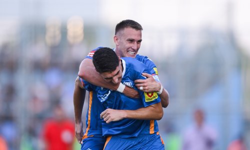 Varaždin nakon drame svladao Hajduk: Pogledajte golove i Livajin promašen penal