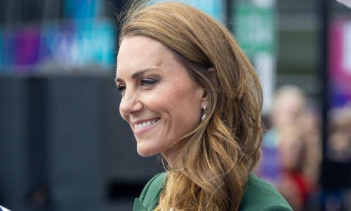 Elegancija bez greške: Nova ljetna frizura Kate Middleton ukrala show uz besprijekoran outfit