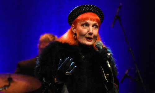 Josipa Lisac bez zadrške o drami na domaćoj glazbenoj sceni: 'Ne daješ joj slobodu da se izrazi'