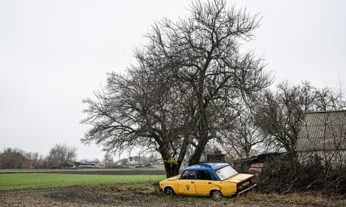 Švicarska se guši u napuštenim automobilima: Evo što se događa kada vlasnik nestane
