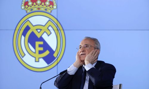 Veliki problem za Real, FIFA može blokirati transfer kojeg plaćaju preko 100 milijuna eura