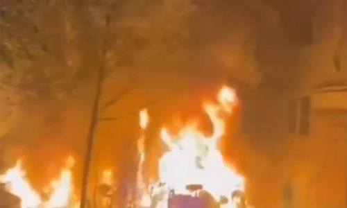 Ukrajinski dron pogodio igralište u Belgorodu: Poginula 13-godišnja djevojčica