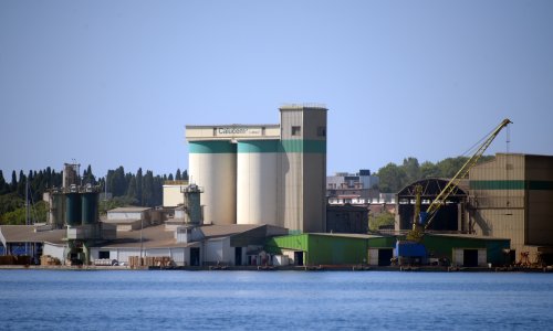 Pada broj zaposlenih u industriji: Manjak od preko pet posto u usporedbi s lani