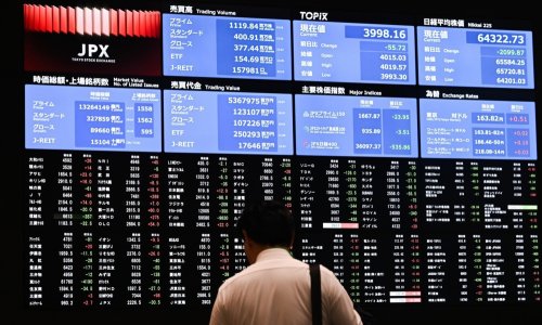 Cijena nafte pala preko pet posto: Devize u znaku japansko-američke intervencije