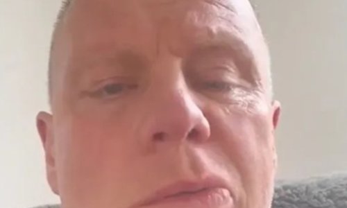 Bivši kapetan Manchester Cityja borio se s rijetkom bolešću koja mu je paralizirala lice