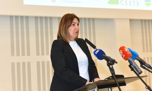 SDP pozvao županicu Jozić da raspiše transparentne natječaje za potpore