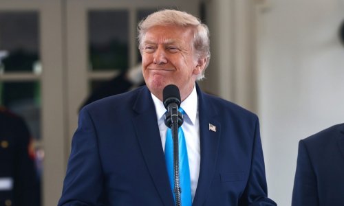 Trump najavio poslije otkazanog napada: Već danas novi razgovori s Iranom