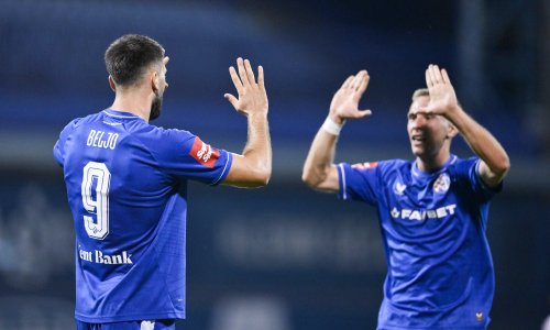 Dinamo danas doznaje mogućeg protivnika u borbi za Ligu prvaka: Evo tko mu sve prijeti