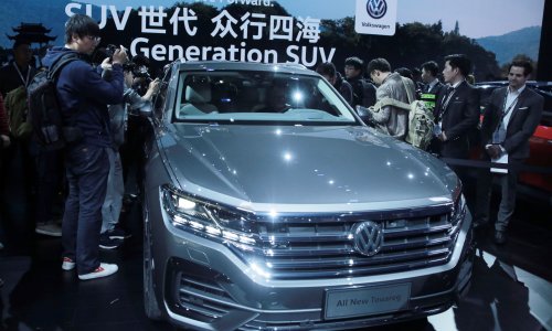 Kupujete rabljeni SUV? Ovo je 10 modela koji se najmanje kvare