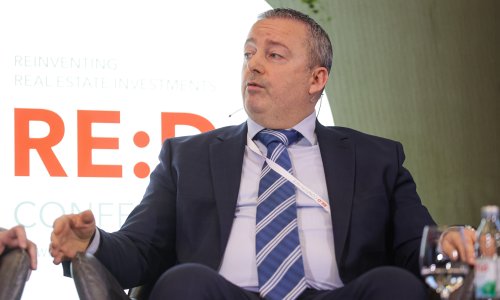 Investicijsko društvo već drži natpolovicu tehnike: Sada žele potpuno preuzeti tvrtku
