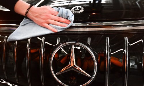 Mercedes ima novi električni SUV: Evo koliko košta i što sve donosi