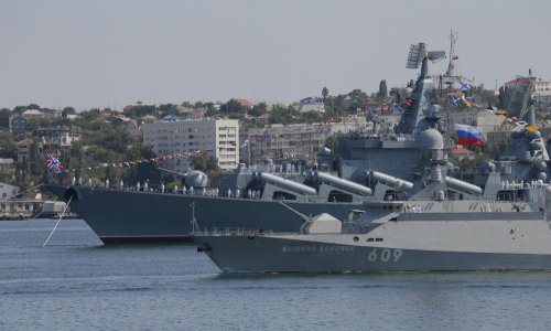 Rusi odgovaraju na 'napetu situaciju': Ovo im je plan na Crnom moru