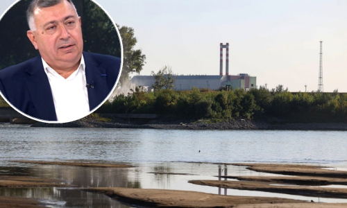 Mađari su ugasili nuklearku zbog suše. Prijeti li isti scenarij Krškom?