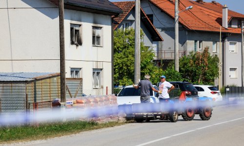Smrti oca i dvoje djece u Začretju kumovao razvod? Javio se i DORH