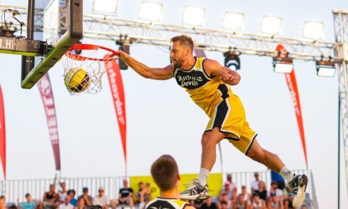 Novalja ugostila veliki finale PRO 3x3 Toura. Evo tko su pobjednici