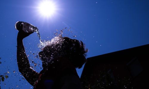 Hrvatska će se zacrvenjeti, ali ne od srama: Pazite što nas očekuje u srijedu