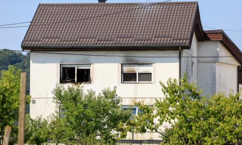 Socijalno se oglasilo zbog tragedije u Svetom Križu Začretju: Jutros posjetili majku
