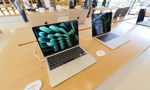 Nestašica memorijskih čipova guši popularno Appleovo računalo