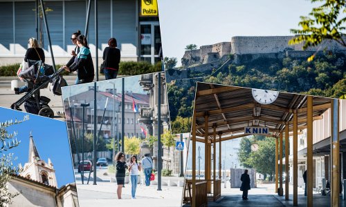 Trideset jedna godina od pobjede: Jesmo li zaboravili Knin, Liku i Banovinu?