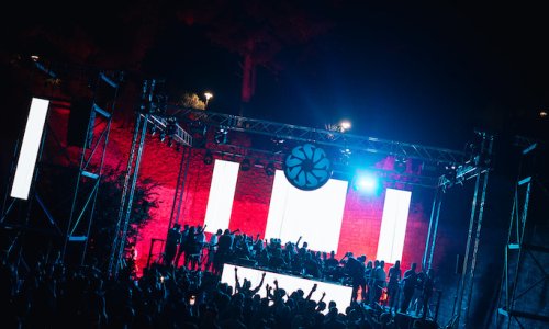Sutra počinje Selected Croatia Festival!